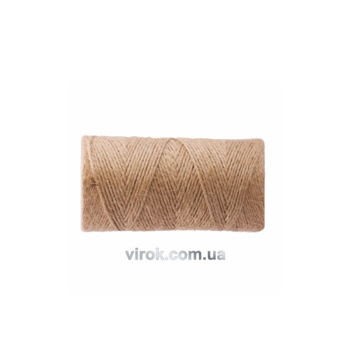 Шпагат джутовий 500г.+/-5%