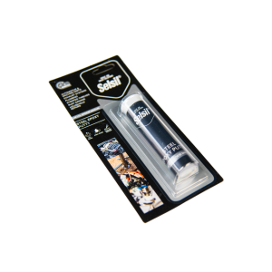 Шпаклівка епоксидна для металу SELSIL 57g [12]