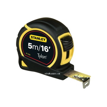 Рулетка STANLEY 