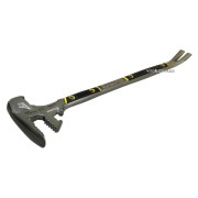 Лом - цвяходер STANLEY "FatMax FuBar II" : L= 76 см, багатофункційний