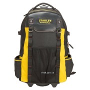 Рюкзак для інструменту STANLEY "FatMax" з колесами; 36 x 23 x 54 см