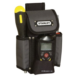 Сумка поясна STANLEY 