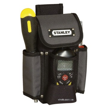 Сумка поясна STANLEY 