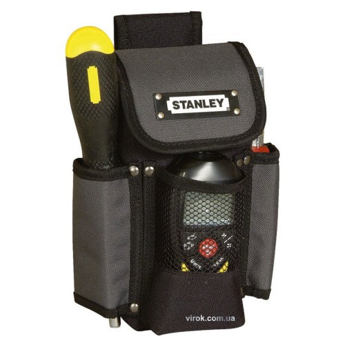 Сумка поясна STANLEY 