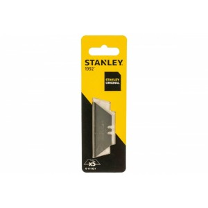 Леза змінні  STANLEY 