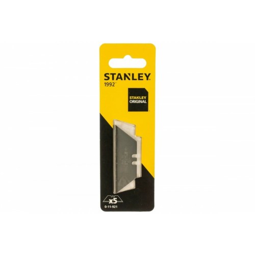 Леза змінні  STANLEY 