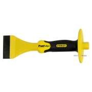 Зубило електрика з ізольованою поверхнею "FatMax™", ширина жала b= 55 мм; l= 254 мм