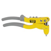 Заклепочник STANLEY з обертовою головкою для нітів d= 3-5 мм