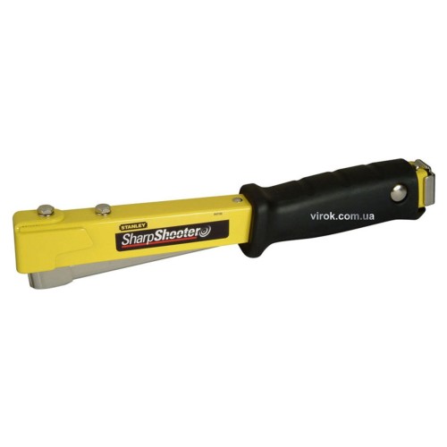 Степлер ударний STANLEY скоби тип (G)  
