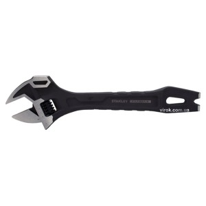 Ключ розвідний Stanley Fatmax 250 мм