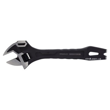 Ключ розвідний Stanley Fatmax 250 мм