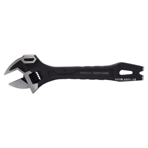 Ключ розвідний Stanley Fatmax 250 мм