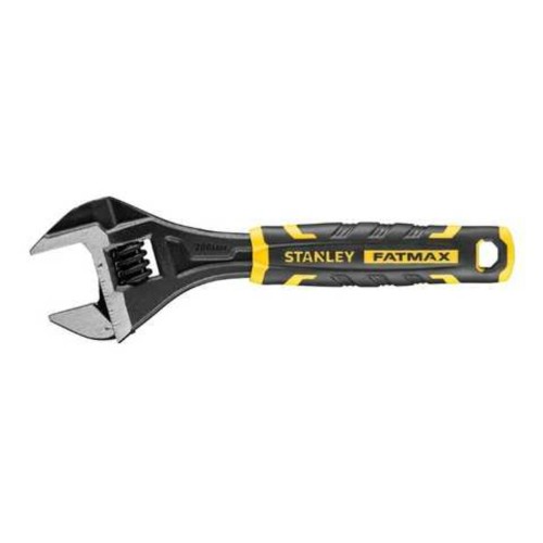 Ключ розвідний Stanley FatMax 200мм