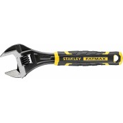 Ключ розвідний Stanley FatMax, кований, 0-33 мм, 250 мм