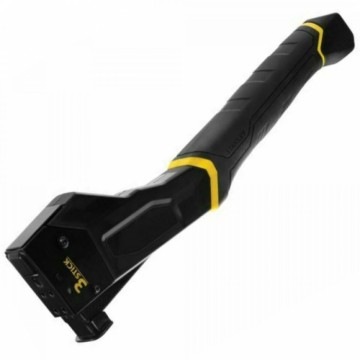 Степлер молотковий ударний STANLEY скоби тип (G) 8-12 мм