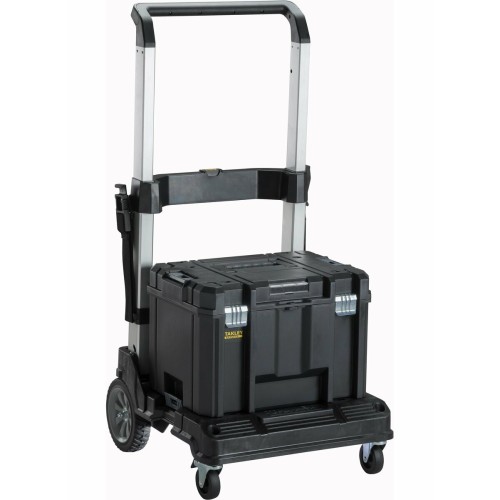 Візок для ящиків STANLEY TSTAK FatMax (FMST1-72363)