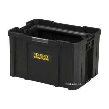 Ящик для інструменту відкритий STANLEY 