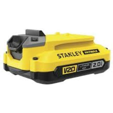 Акумулятор FATMAX V20 2A