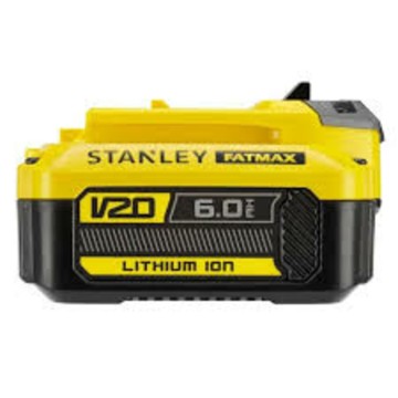 Акумулятор FATMAX V20 6A