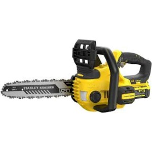 Акумуляторна пила ланцюгова FATMAX V20 , шина 30 см, акум. 4,0А + зарядний пристрій 2А