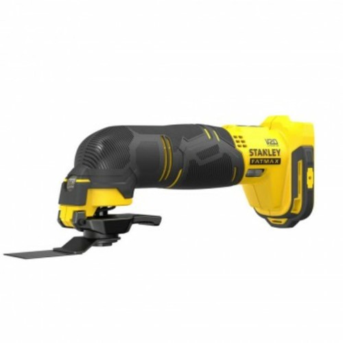 Багатофункційний інструмент (реноватор) акумуляторний FATMAX 20V, хід 2,8 мм (Без АКБ та ЗП)