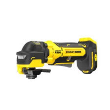 Багатофункцій безщітковий інструмент (реноватор) FATMAX 20V, хід 3,2 мм, 0-19000об/хв(Без АКБ та ЗП)