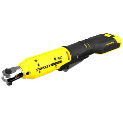 Тріщатка акумуляторна FATMAX V20 , 3/8' , 47Нм , LED підсвітка, 0-300 об/хв (Без АКБ та ЗП)