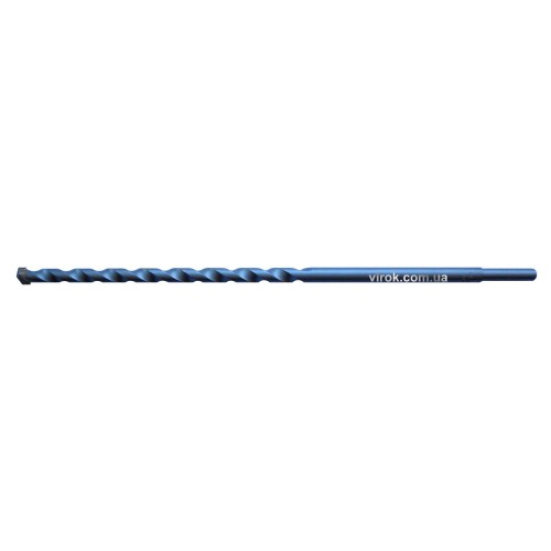 Свердло по цеглі STANLEY : Ø= 14 x 400 /230 мм