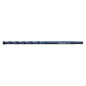 Свердло по цеглі STANLEY : Ø= 18 x 400 /230 мм