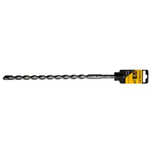 Свердло по бетону, каменю (бур) STANLEY : SDS+, Ø= 14 x 300 /250 мм
