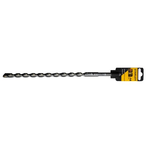 Свердло по бетону, каменю (бур) STANLEY : SDS+, Ø= 14 x 300 /250 мм