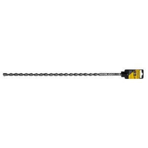 Свердло по бетону, каменю (бур) STANLEY : SDS+, Ø= 12 x 450 /400 мм