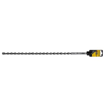 Свердло по бетону, каменю (бур) STANLEY : SDS+, Ø= 12 x 450 /400 мм