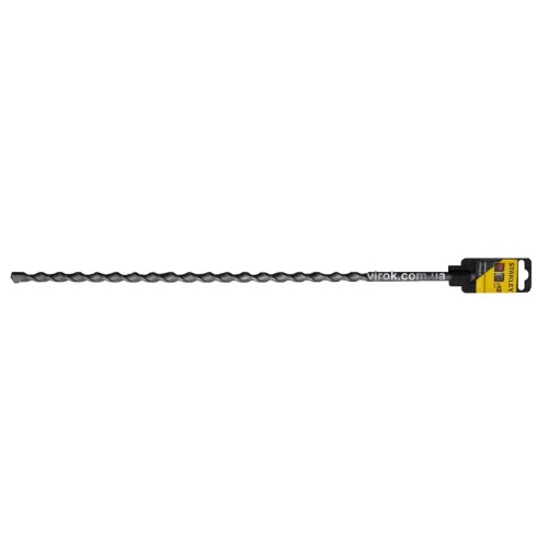 Свердло по бетону, каменю (бур) STANLEY : SDS+, Ø= 12 x 450 /400 мм