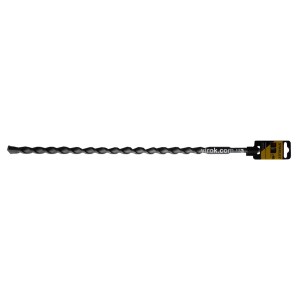 Свердло по бетону, каменю (бур) STANLEY : SDS+, Ø= 16 x 450 /400 мм