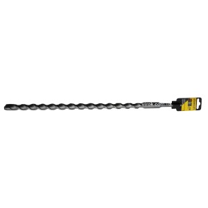 Свердло по бетону, каменю (бур) STANLEY : SDS+, Ø= 18 x 450 /400 мм
