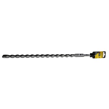 Свердло по бетону, каменю (бур) STANLEY : SDS+, Ø= 18 x 450 /400 мм