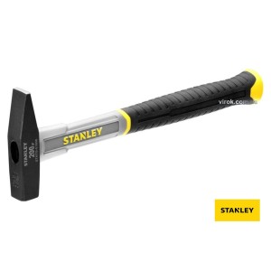 Молоток слюсарний STANLEY 