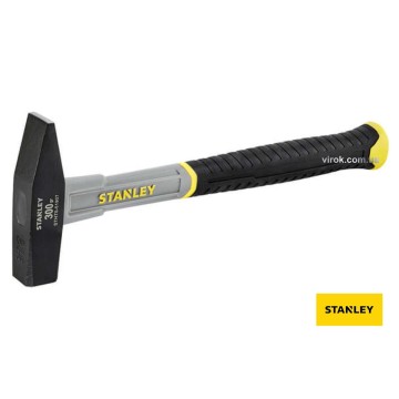 Молоток слюсарний STANLEY 