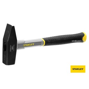 Молоток слюсарний STANLEY 