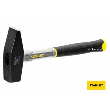 Молоток слюсарний STANLEY 
