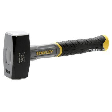 Кувалда міні STANLEY m= 1000 г.  L= 28 см, 