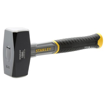Кувалда міні STANLEY m= 1500 г.  L= 28 см, 