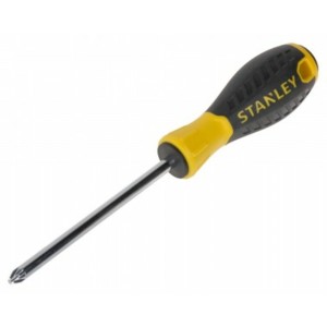 Викрутка STANLEY 
