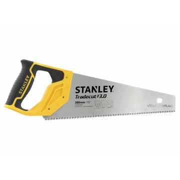 Ножівка по дереву STANLEY 