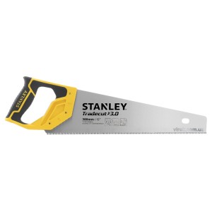 Ножівка по дереву STANLEY 