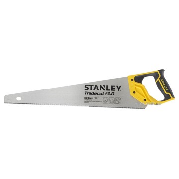Ножівка по дереву STANLEY 