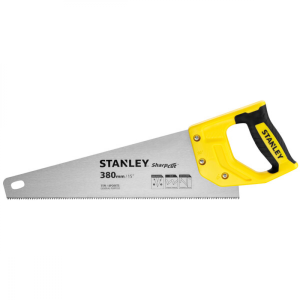 Ножівка по дереву STANLEY 