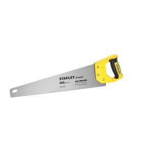 Ножівка по дереву STANLEY 