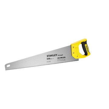 Ножівка по дереву STANLEY 